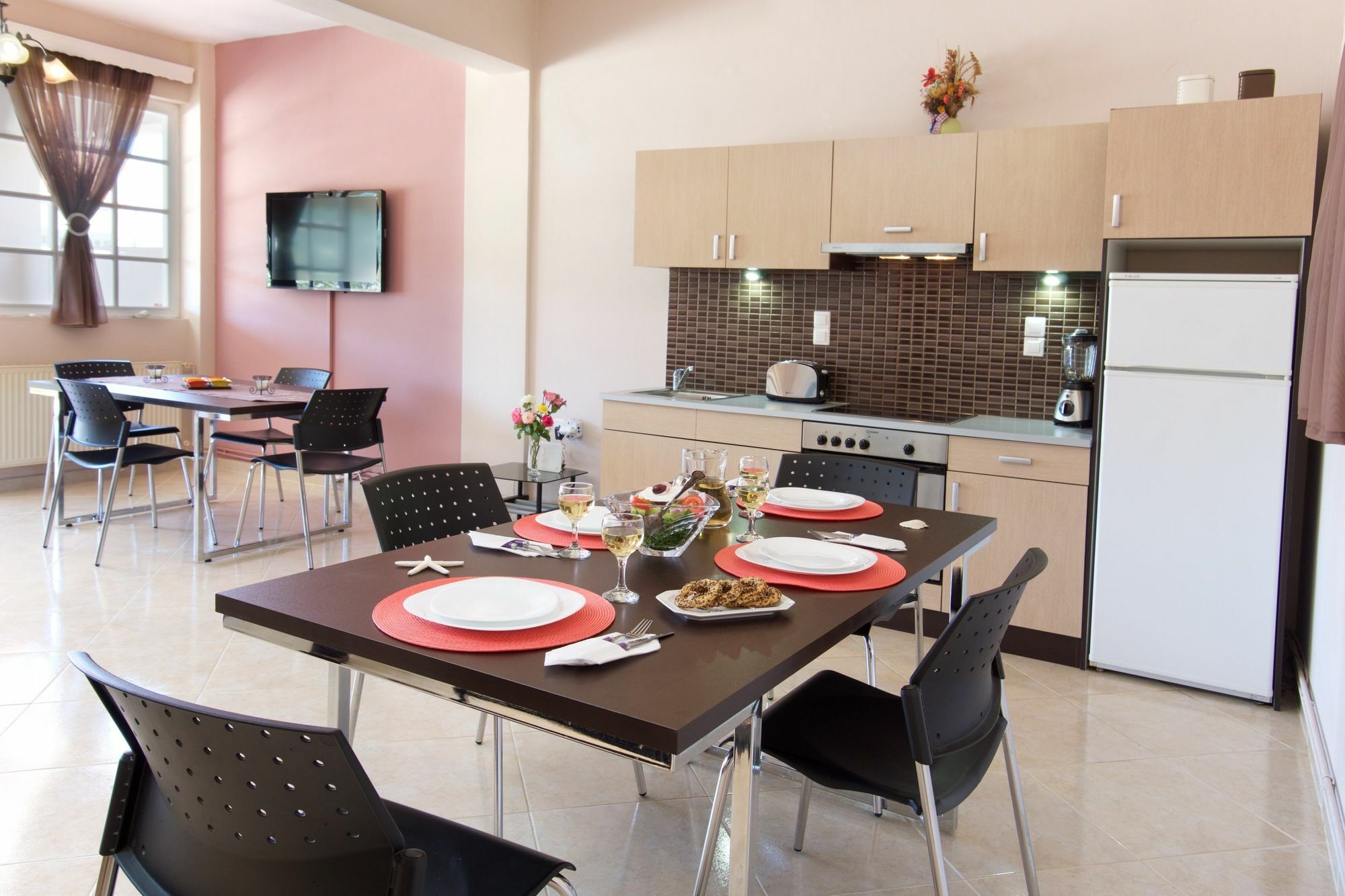 Sea Breeze Apartment Самі Екстер'єр фото